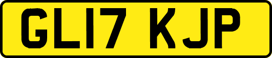 GL17KJP