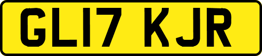 GL17KJR
