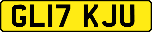 GL17KJU