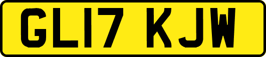 GL17KJW