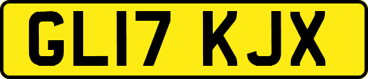 GL17KJX