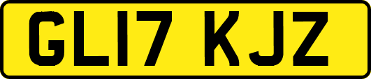 GL17KJZ