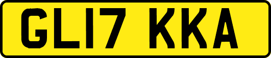 GL17KKA