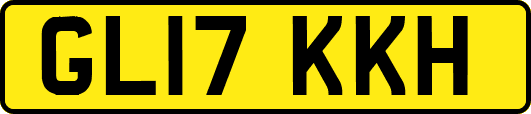 GL17KKH