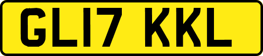 GL17KKL