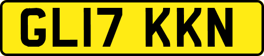 GL17KKN