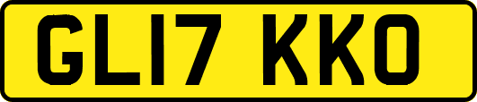 GL17KKO