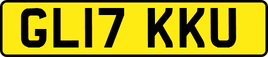 GL17KKU