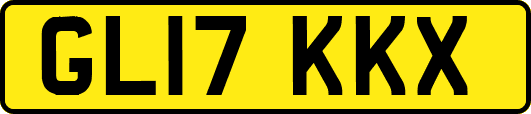 GL17KKX