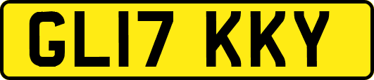GL17KKY