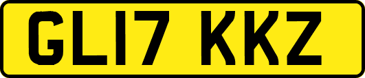 GL17KKZ