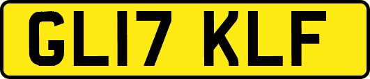 GL17KLF