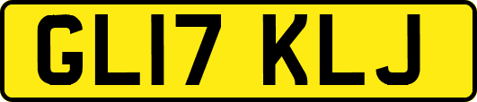 GL17KLJ