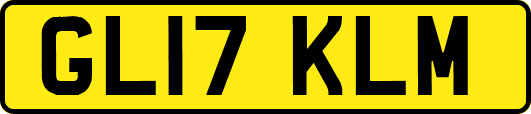 GL17KLM