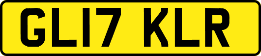 GL17KLR