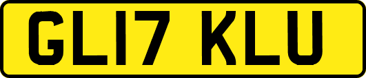 GL17KLU