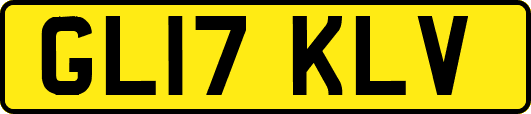 GL17KLV