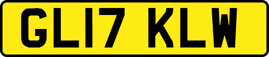 GL17KLW
