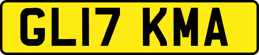 GL17KMA