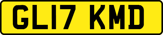 GL17KMD