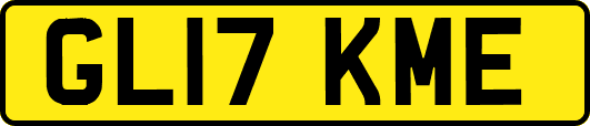 GL17KME
