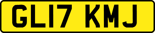 GL17KMJ