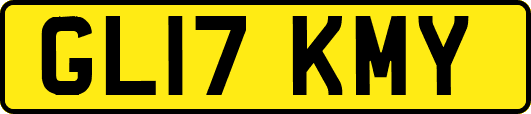 GL17KMY