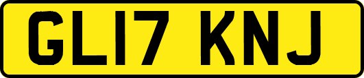 GL17KNJ