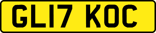 GL17KOC