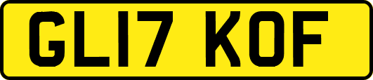 GL17KOF