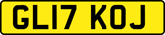 GL17KOJ