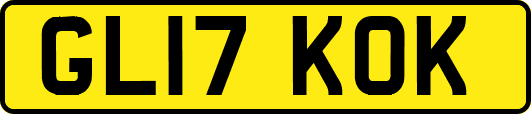 GL17KOK