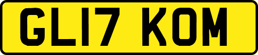 GL17KOM