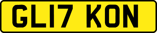 GL17KON