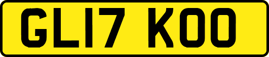 GL17KOO