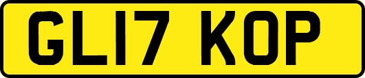 GL17KOP