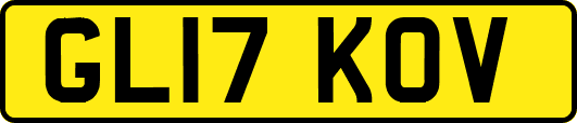 GL17KOV