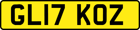 GL17KOZ