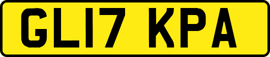 GL17KPA