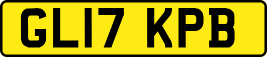 GL17KPB