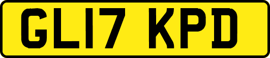 GL17KPD