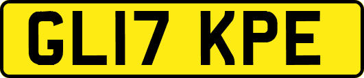 GL17KPE