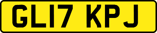 GL17KPJ