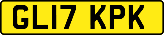 GL17KPK