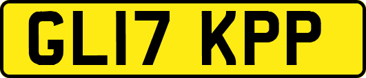 GL17KPP
