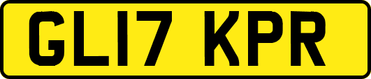 GL17KPR