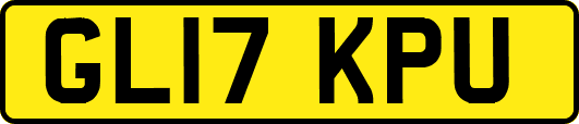 GL17KPU