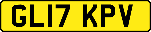 GL17KPV