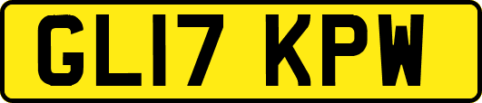 GL17KPW
