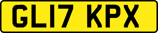 GL17KPX